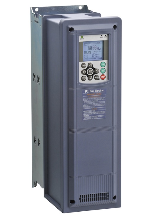 Fuji Electric VFD FRENIC HVAC Suppliers